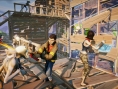 Fortnite : le premier jeu Unreal Engine 4 !