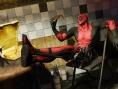 Screens Deadpool