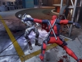 Screens Deadpool