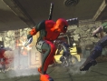 Deadpool : nouvelles images