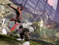 Deadpool : nouvelles images