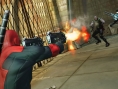 Deadpool : nouvelles images