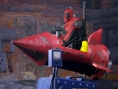 Deadpool : nouvelles images