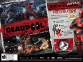 Screens Deadpool