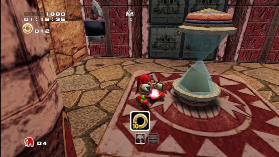 Screens Sonic Adventure 2 HD