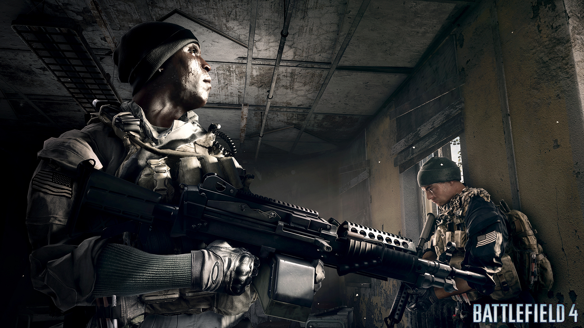 Battlefield 4 : la date de sortie dévoilée ?