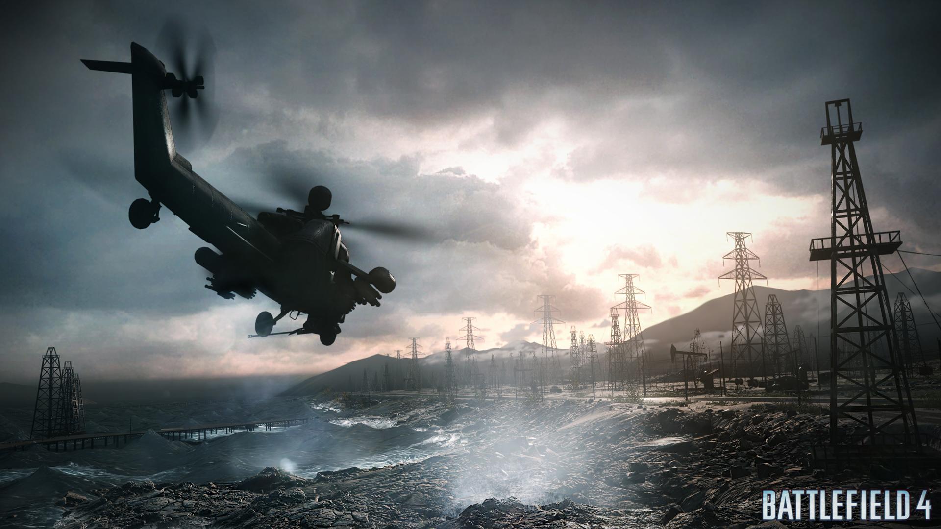Battlefield 4 : la gifle du multi