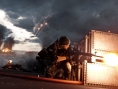 Battlefield 4 : le Frostbite 3 en vidéo