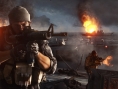 Battlefield 4 : le Frostbite 3 en vidéo