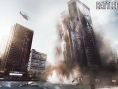 Battlefield 4 explose en images