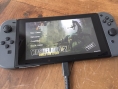 Wasteland 2 : version Switch en vue