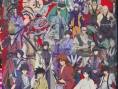 Scans Kenshin le Vagabond 2