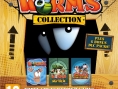 Screens Worms Collection