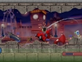 Screens Worms Collection