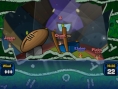 Screens Worms Collection