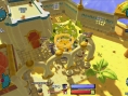 Screens Worms Collection