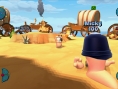 Screens Worms Collection
