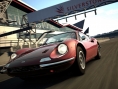 Video Gran Turismo 6 !