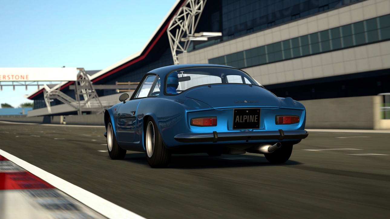 Screens Gran Turismo 6