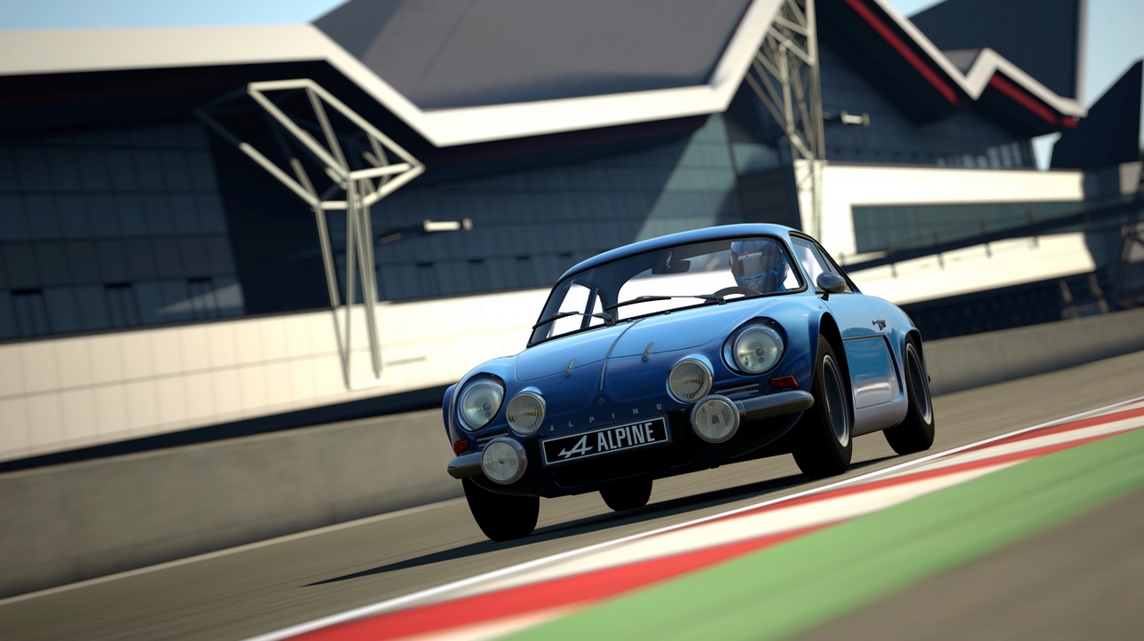 Screens Gran Turismo 6
