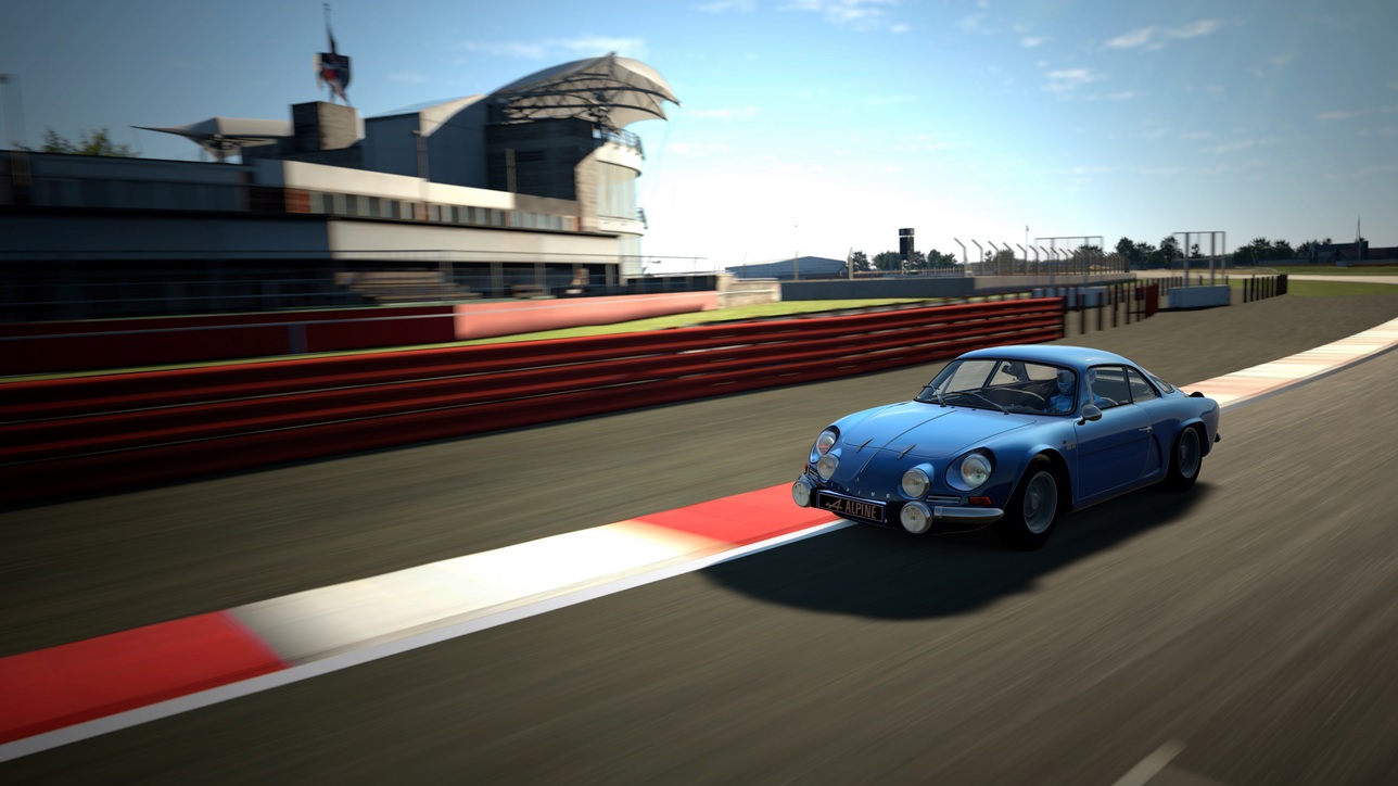 Screens Gran Turismo 6