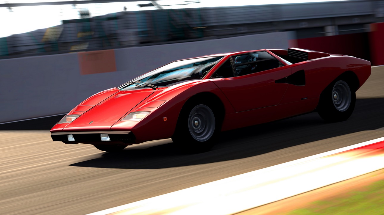 Screens Gran Turismo 6