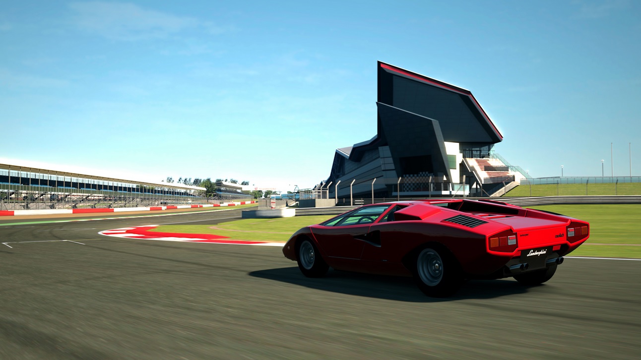 Gran Turismo 6 : avalanche d'images