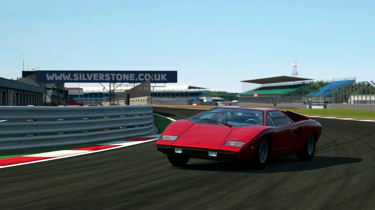 Screens Gran Turismo 6