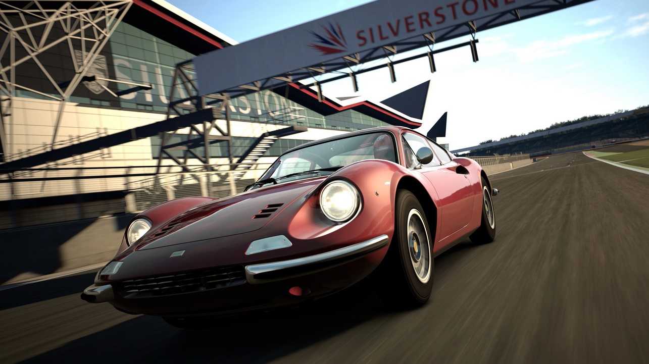 Screens Gran Turismo 6