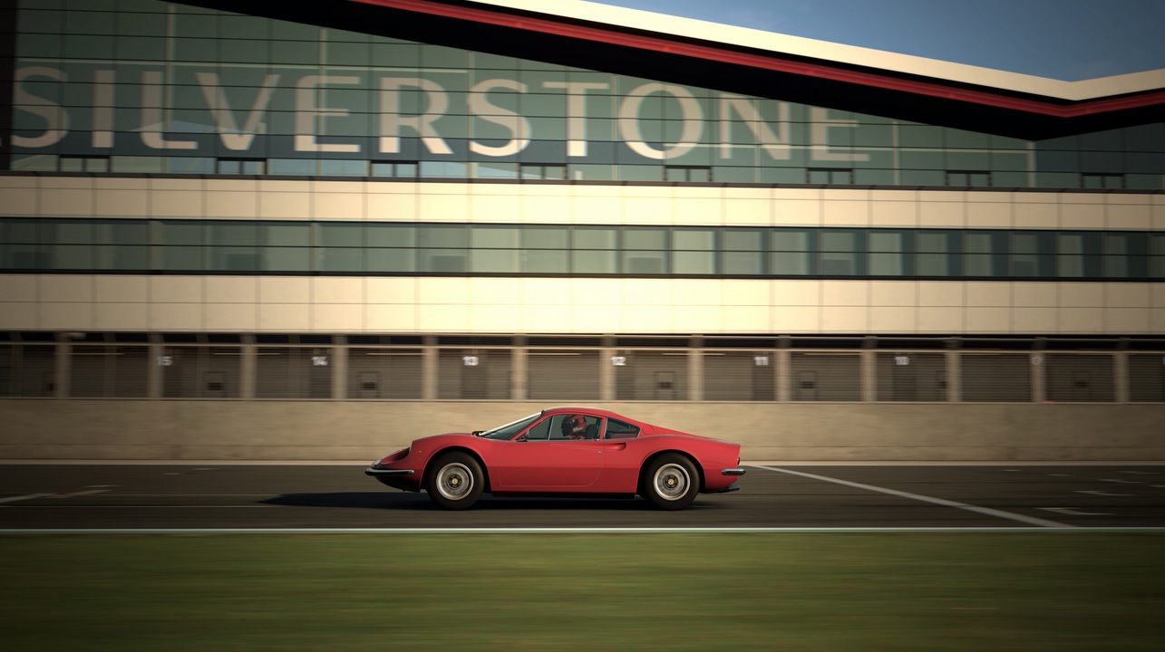 Screens Gran Turismo 6