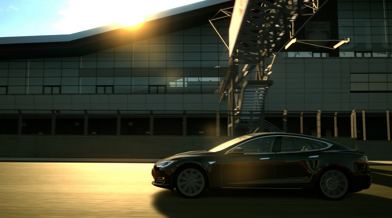 Screens Gran Turismo 6