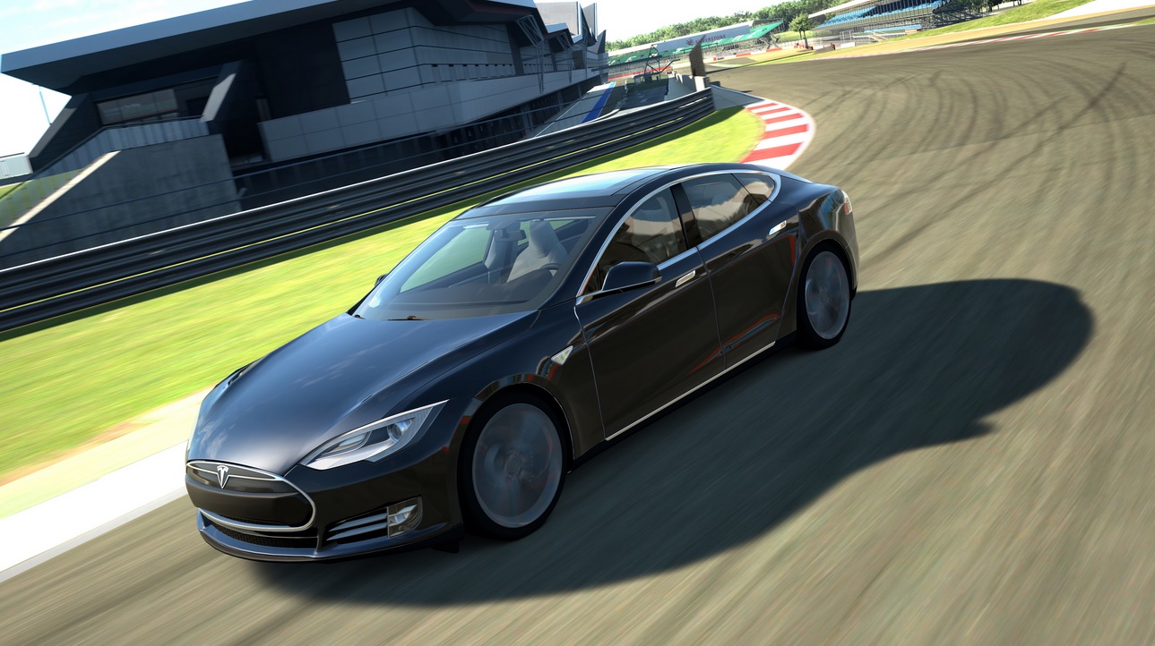 Screens Gran Turismo 6