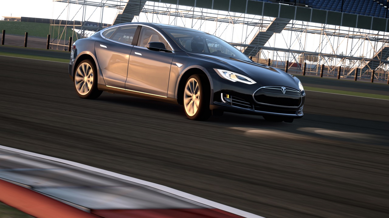 Screens Gran Turismo 6