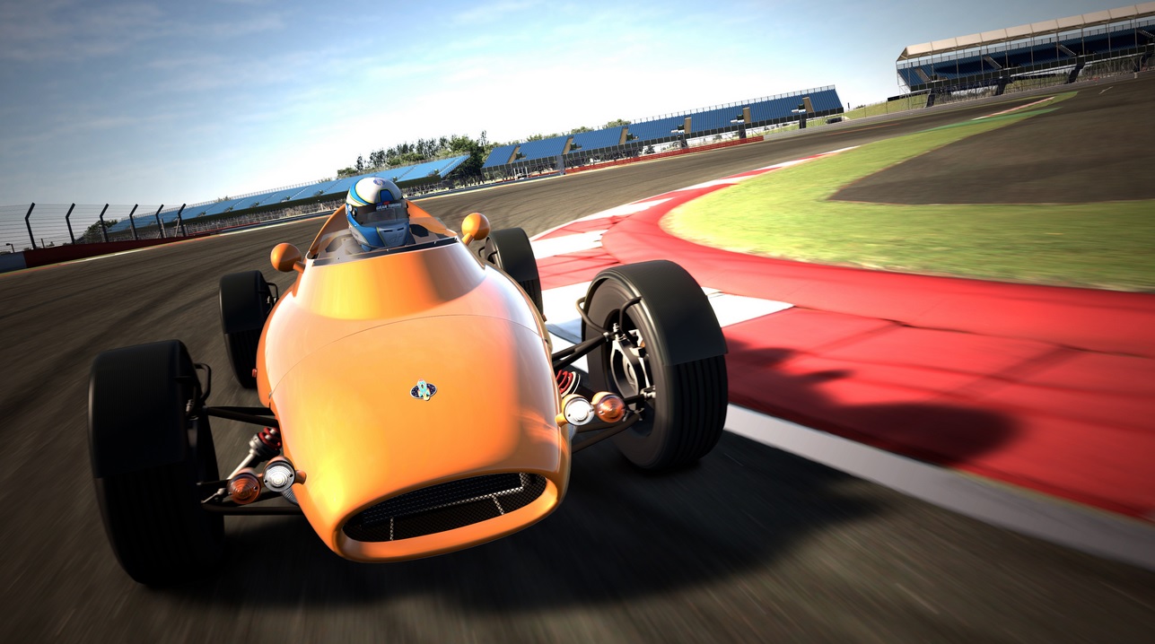 Screens Gran Turismo 6