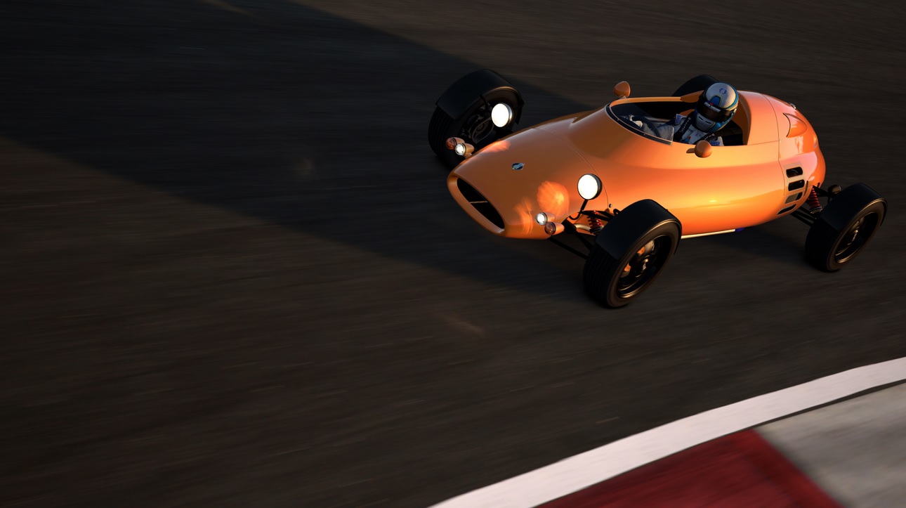 Screens Gran Turismo 6