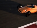 Gran Turismo 6 : avalanche d'images