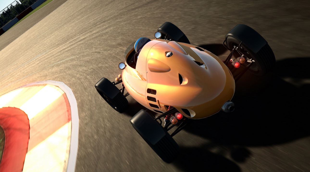 Screens Gran Turismo 6