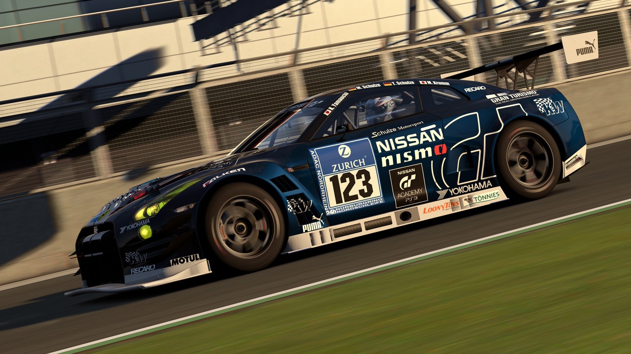 Screens Gran Turismo 6
