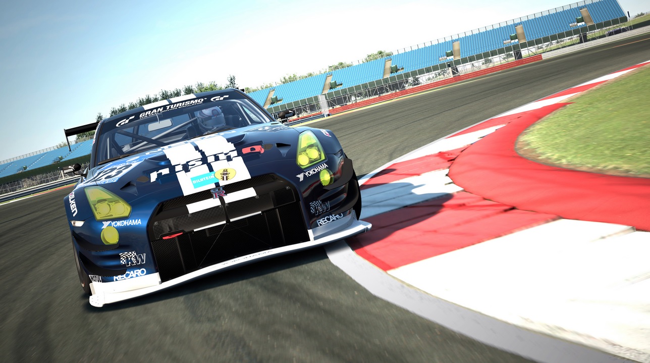 Screens Gran Turismo 6