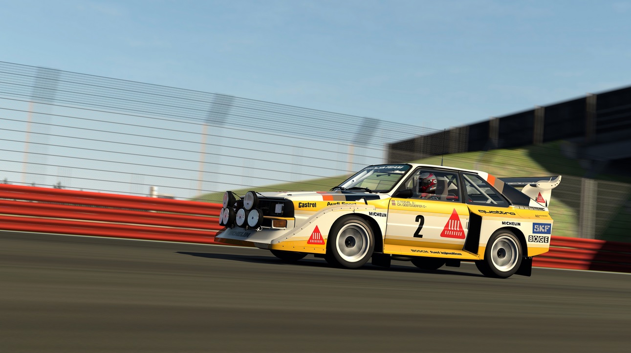 Non, Gran Turismo 6 n'arrivera pas en retard