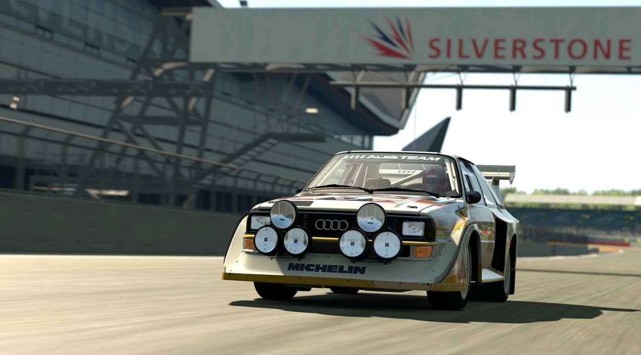 Screens Gran Turismo 6