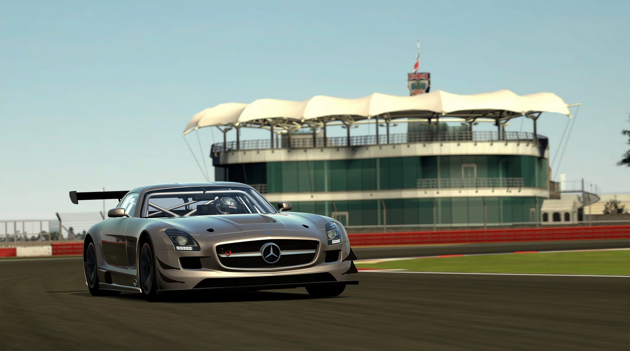Non, Gran Turismo 6 n'arrivera pas en retard