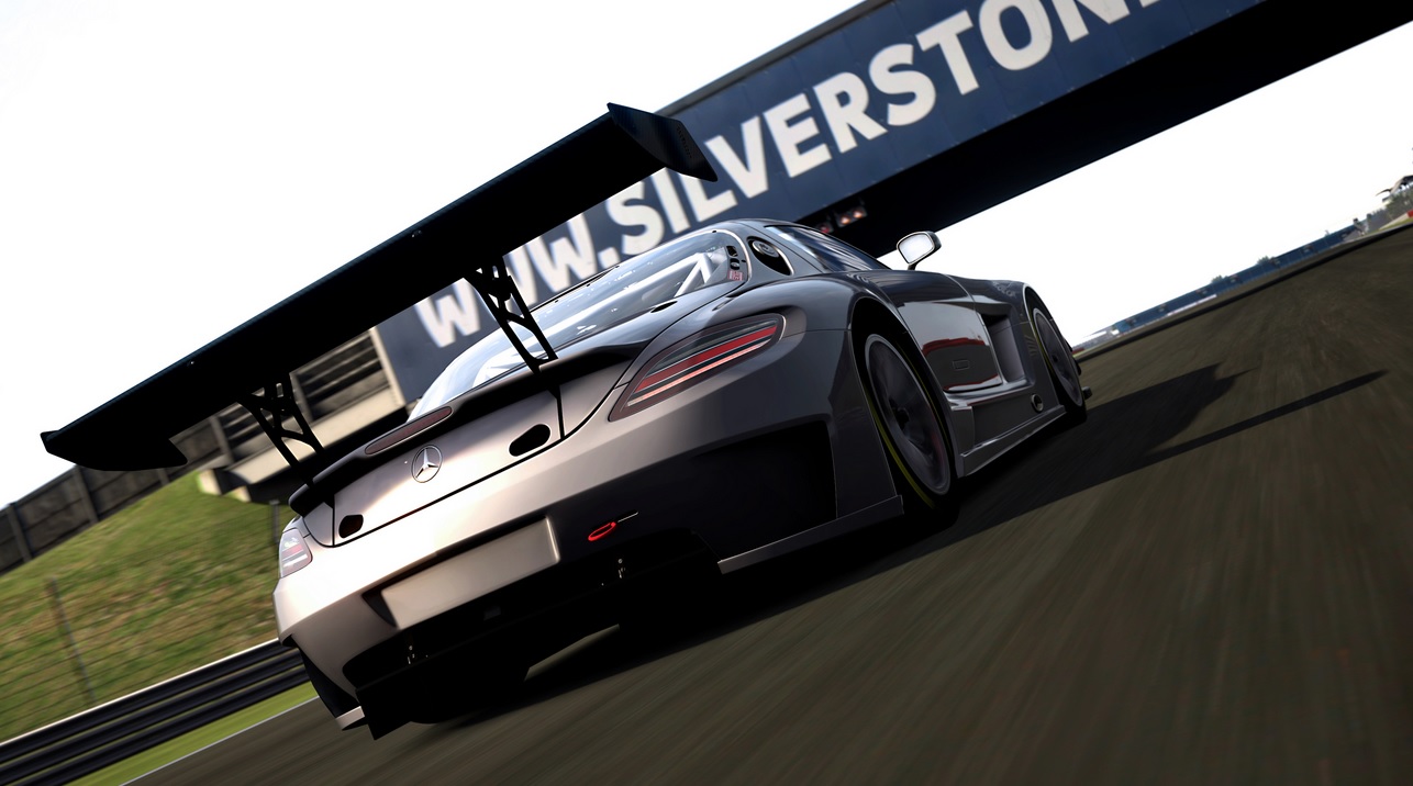 Non, Gran Turismo 6 n'arrivera pas en retard