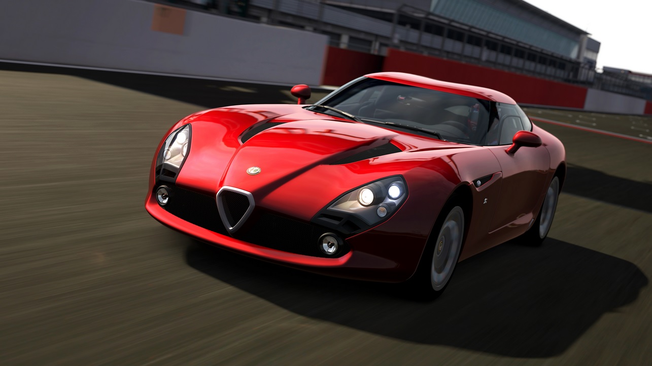 Screens Gran Turismo 6