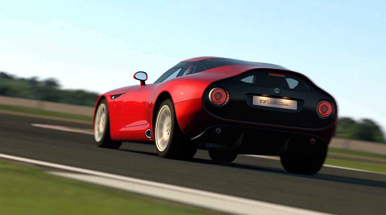 Screens Gran Turismo 6