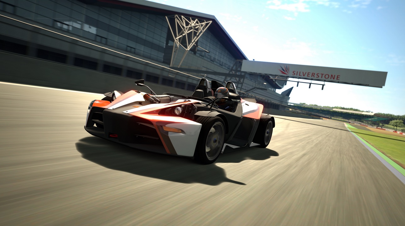 Screens Gran Turismo 6