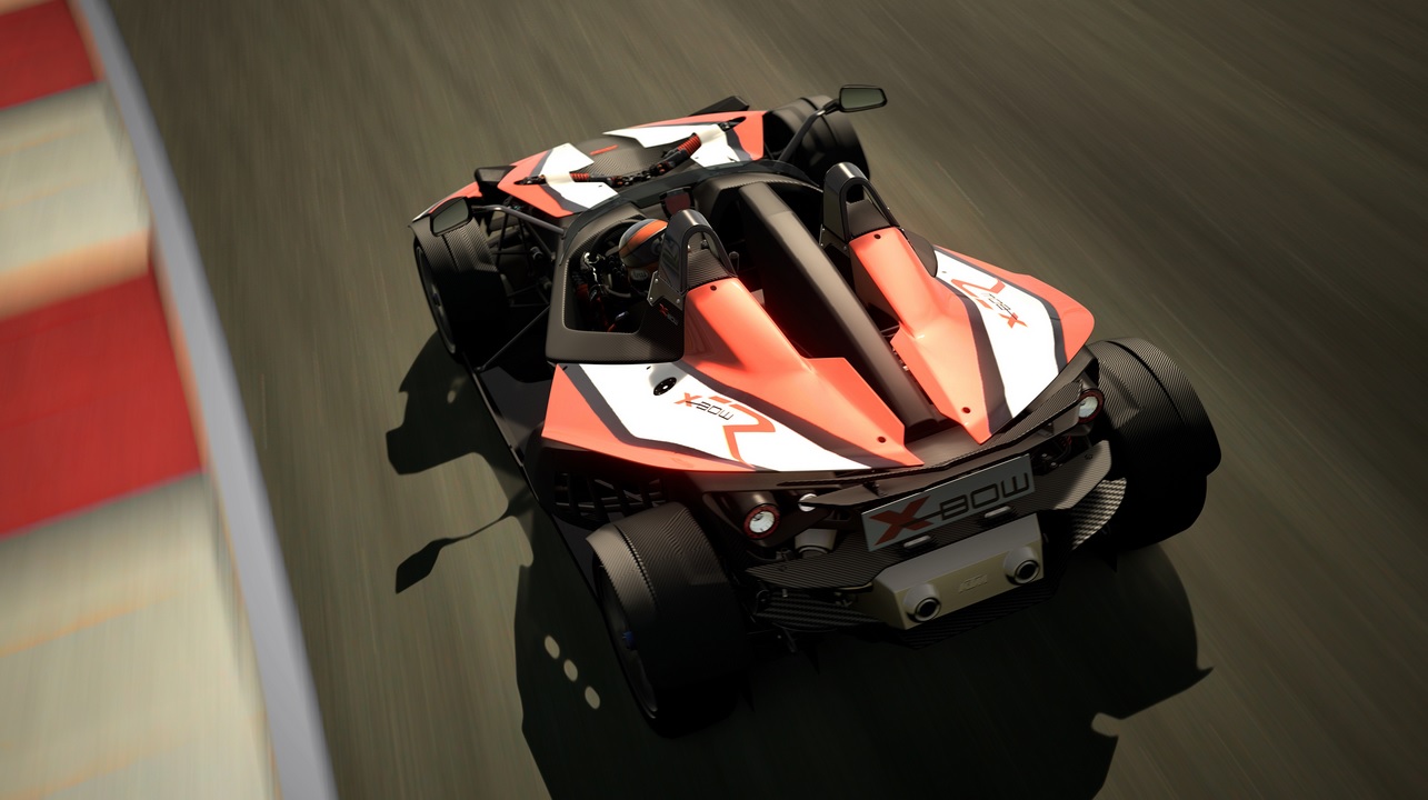 Screens Gran Turismo 6