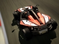 Gran Turismo 6 : avalanche d'images