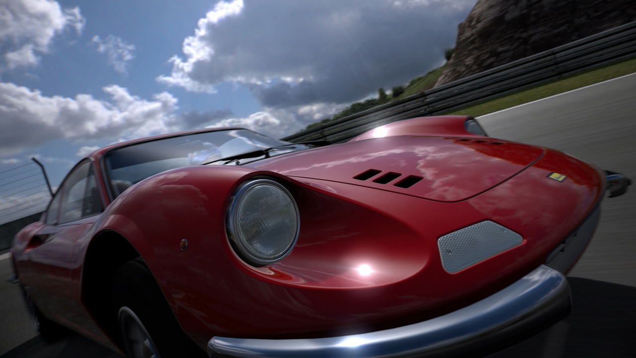 Screens Gran Turismo 6