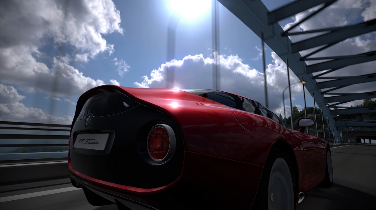 Screens Gran Turismo 6